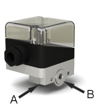 DRD datch small