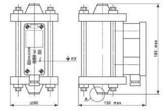 ROS-501 shema