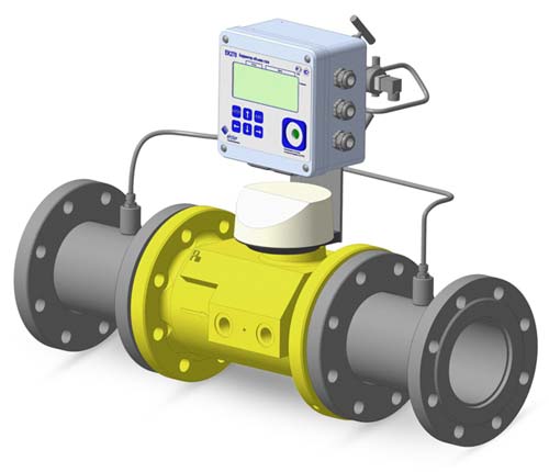 корректор объема газа ек270 (EK 270 корректор объема газа ЕК270)